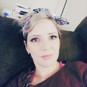 Meet your Posher, Rachel (Mallowpuff)